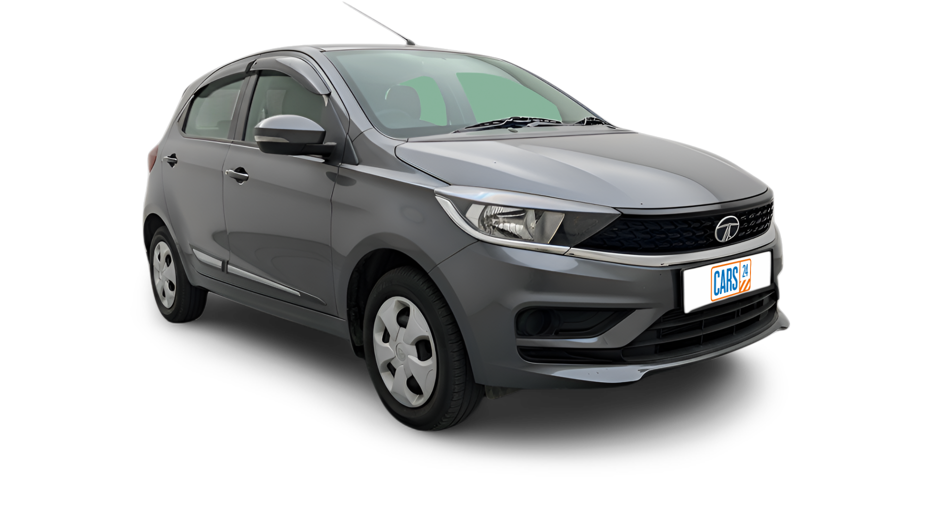2022 Tata Tiago - Hatchback - CNG - Manual - ₹4.96 lakh